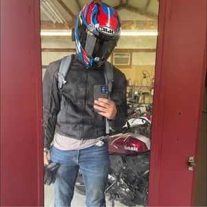 Meet your Posher, Gabriel